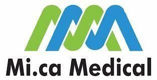 MI.CA Logo